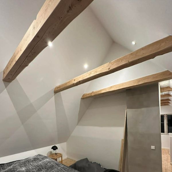 Alt i renovering i boliger